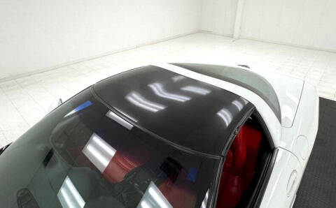 2000 Chevrolet Corvette