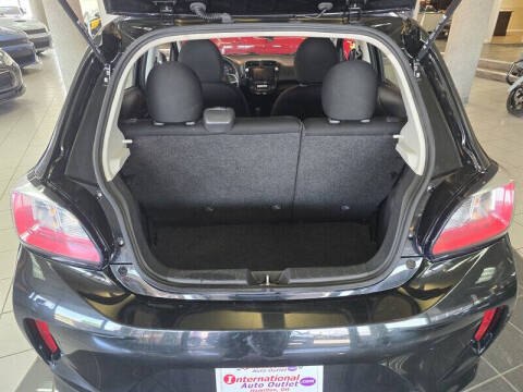 2022 Mitsubishi Mirage