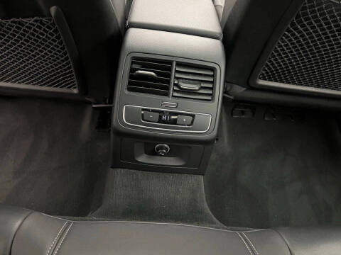 2022 Audi A5 Sportback quattro Premium 40 TFSI