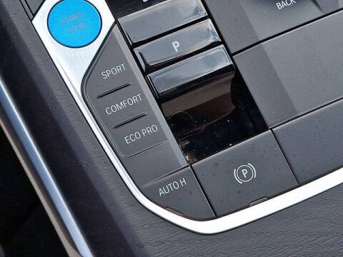 2024 BMW i4 eDrive40 Gran Coupe