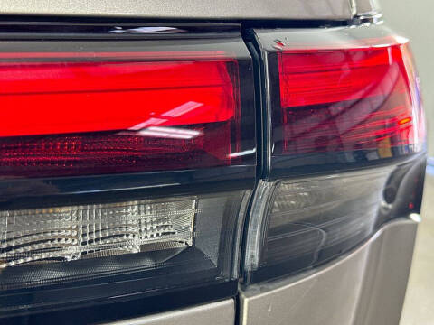 2024 Infiniti QX60 Sensory