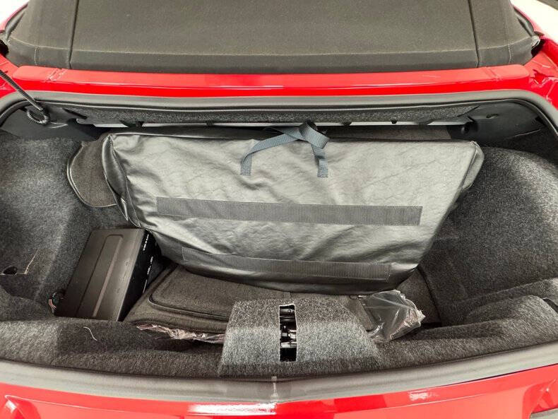 2002 Chevrolet Camaro Z28