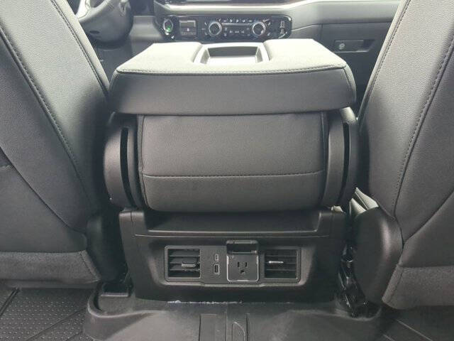 2026 Chevrolet Silverado 3500HD