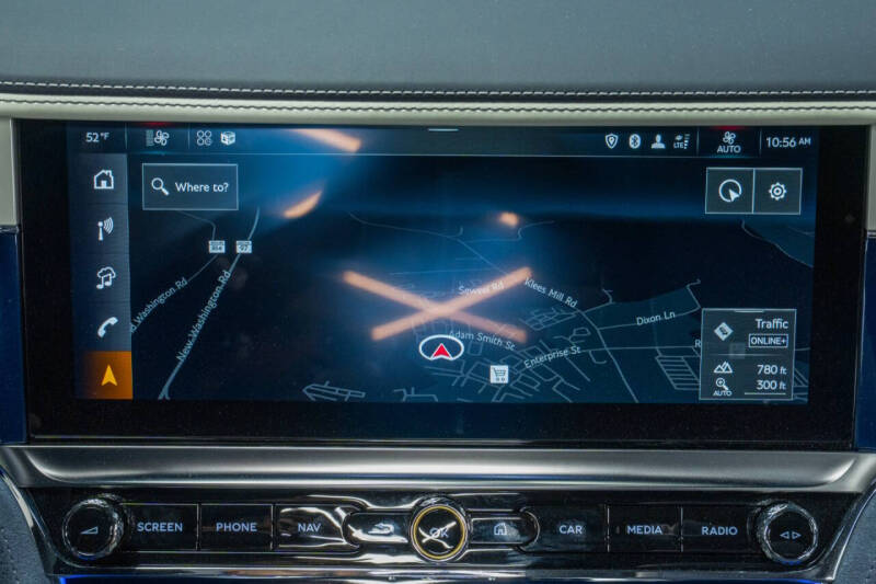 2025 Bentley Continental