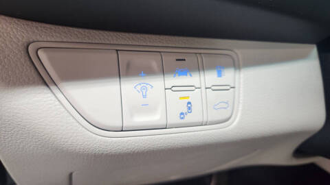 2019 Genesis G70 3.3T Advanced