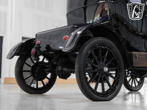 1918 Ford Model T