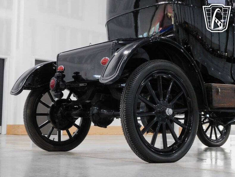1918 Ford Model T