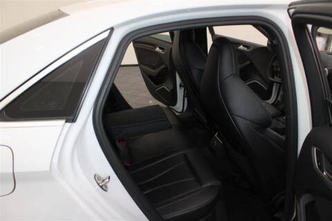 2018 Audi RS 3 2.5T quattro