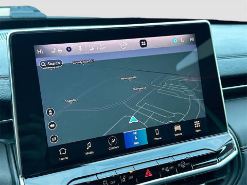 2023 Jeep Compass High Altitude