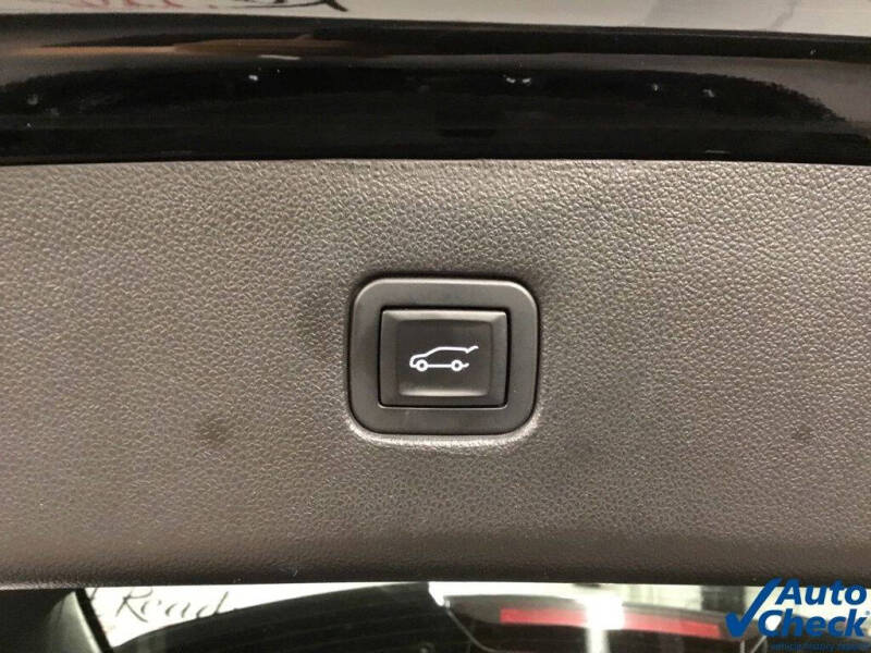 2019 Chevrolet Blazer Premier