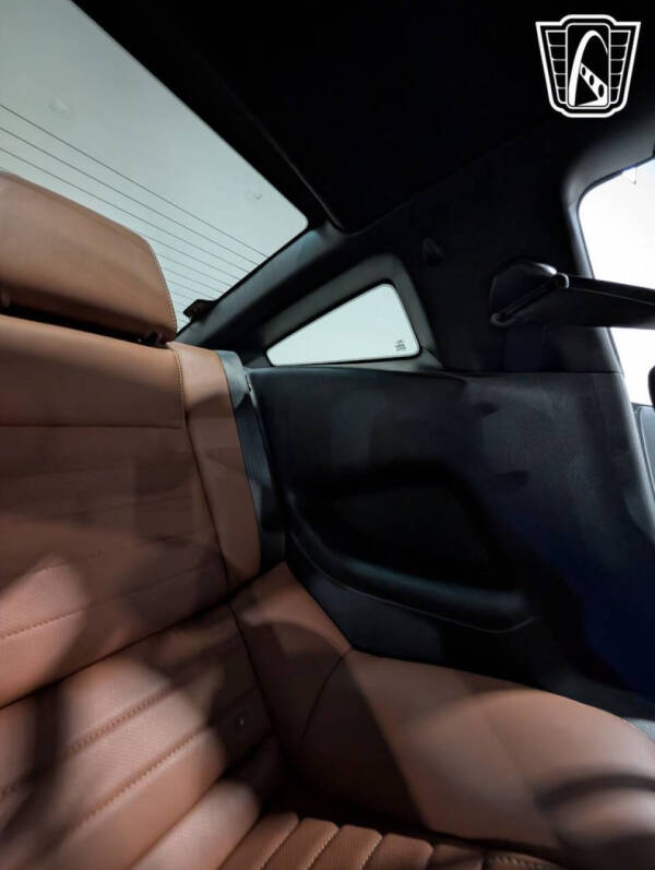 2014 Ford Mustang GT