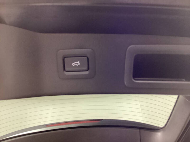 2023 Mazda CX-5 2.5 Turbo