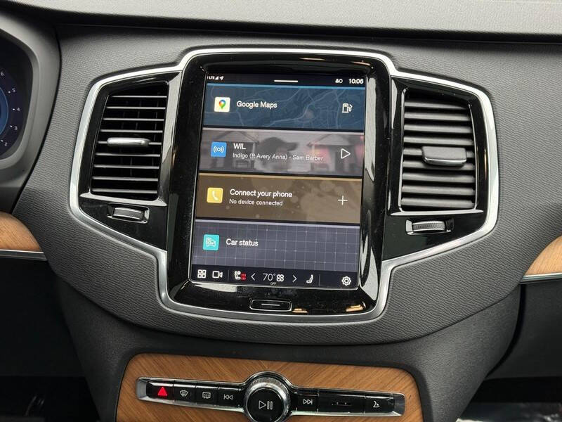 2023 Volvo XC90 B5 Plus Bright Theme