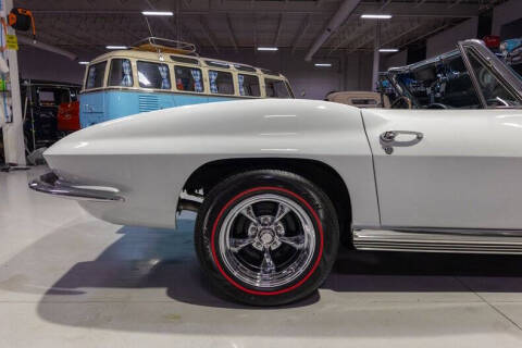 1964 Chevrolet Corvette