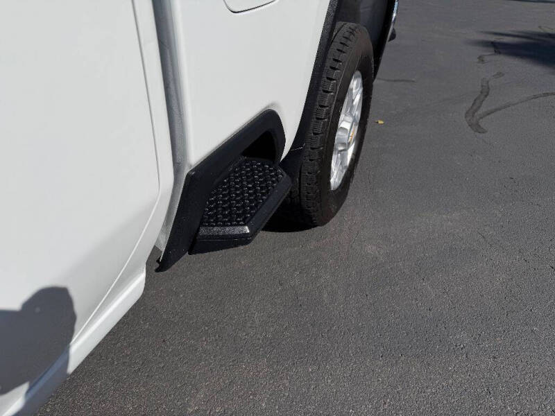 2023 Chevrolet Silverado 2500HD