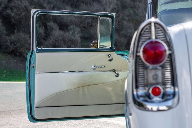 1956 Chevrolet Bel Air