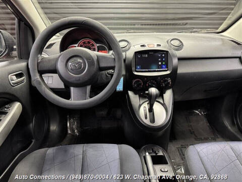 2011 Mazda MAZDA2 Sport