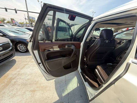 2014 Buick Enclave Premium