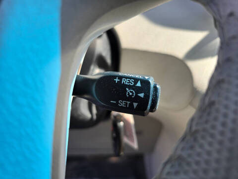 2012 Toyota Sienna