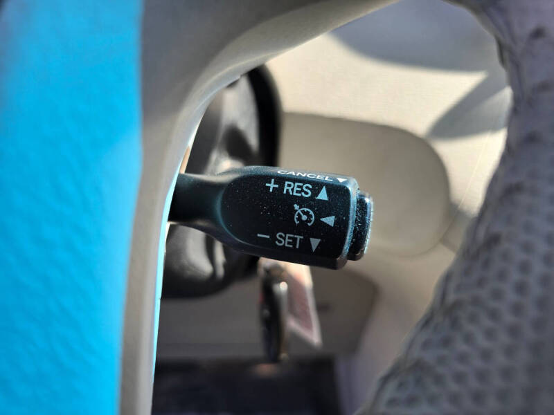 2012 Toyota Sienna