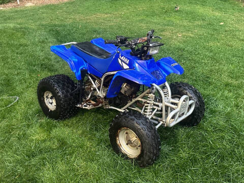 2005 Yamaha Blaster