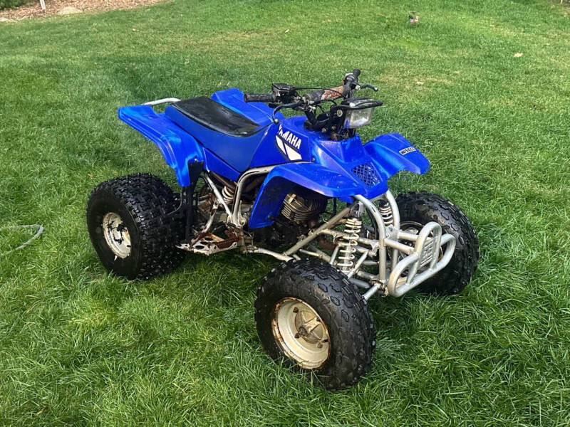2005 Yamaha Blaster