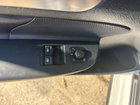 2009 Volkswagen GTI Base PZEV