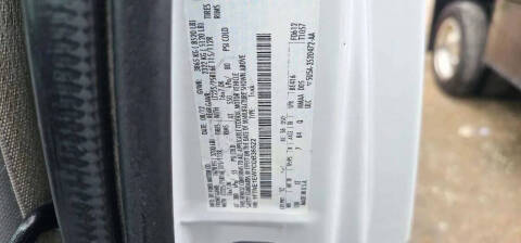 2012 Ford E-Series E-150