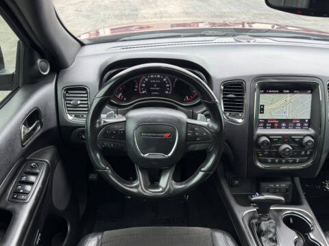 2020 Dodge Durango GT