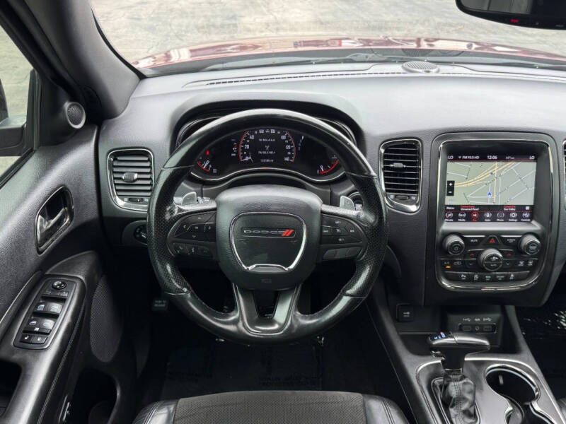 2020 Dodge Durango GT