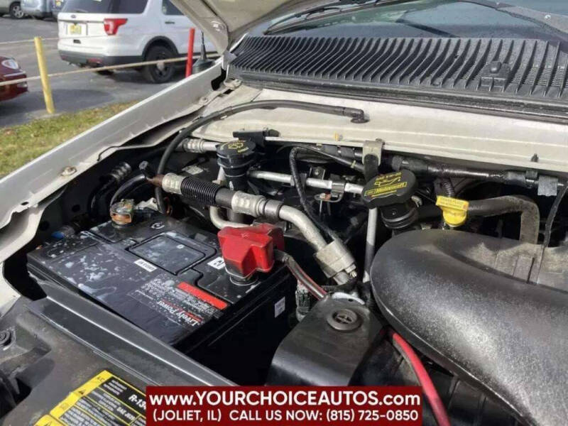 2011 Ford E-Series E-350 SD