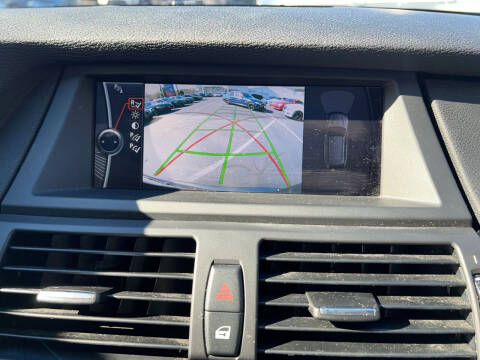 2012 BMW X5 xDrive35i