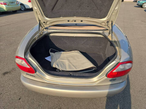 1997 Jaguar XK-Series XK8