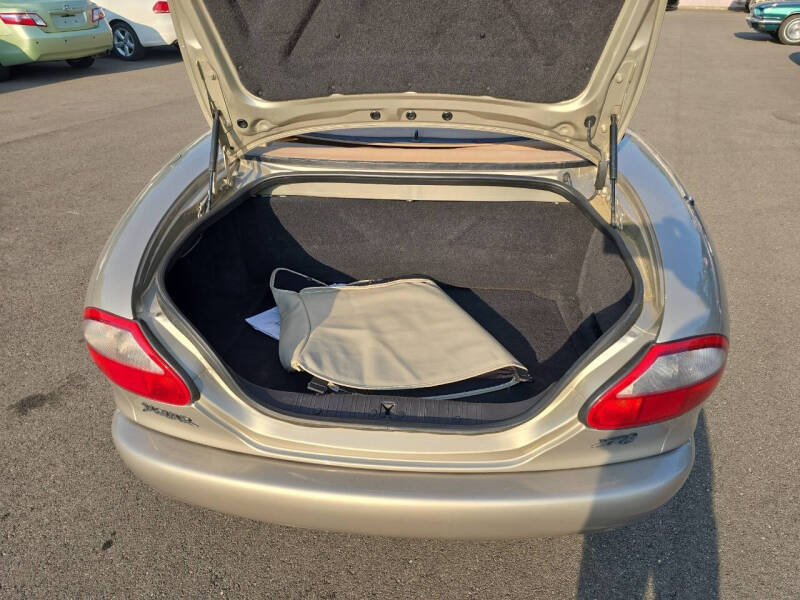 1997 Jaguar XK-Series XK8