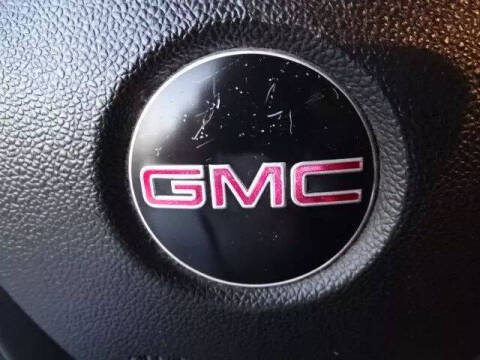 2016 GMC Savana 2500