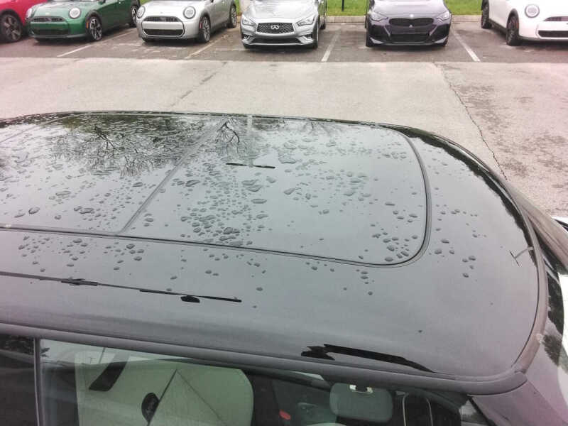 2025 MINI Hardtop 2 Door Cooper S