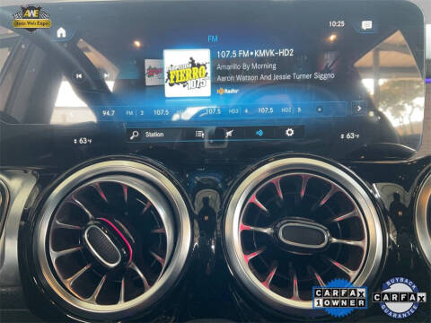 2023 Mercedes-Benz EQB EQB 250+