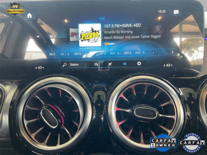 2023 Mercedes-Benz EQB EQB 250+