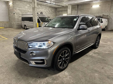 2014 BMW X5 for sale at Wild West Cars & Trucks in Seattle WA