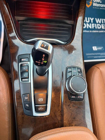 2017 BMW X3 xDrive35i