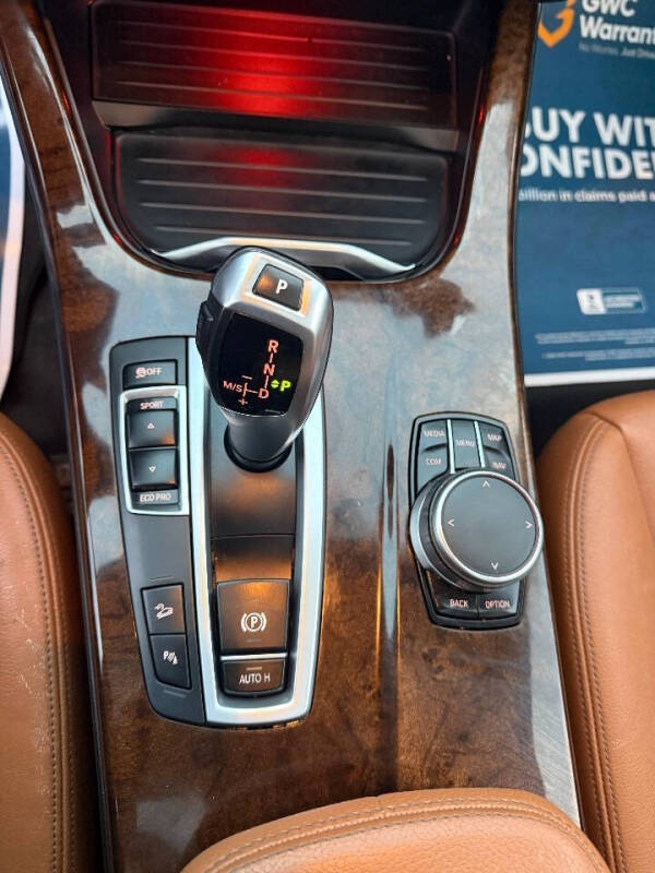 2017 BMW X3 xDrive35i