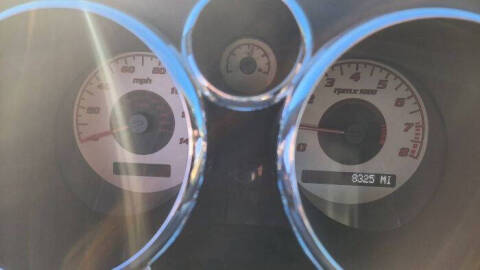 2006 Pontiac Solstice