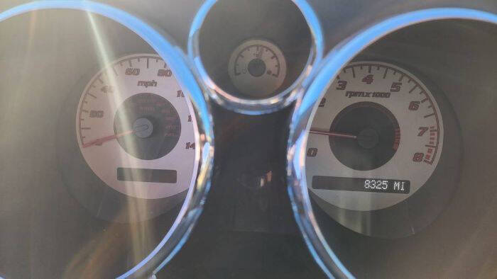 2006 Pontiac Solstice