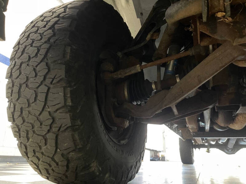 2001 Chevrolet Silverado 1500HD LS