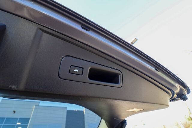 2020 Acura MDX SH-AWD w/Tech