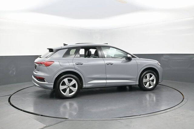 2023 Audi Q4 e-tron quattro Premium Plus 50