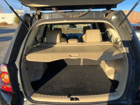 2013 Land Rover LR2 HSE