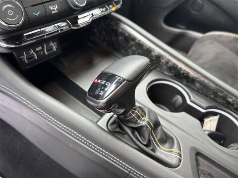 2024 Dodge Durango SRT 392