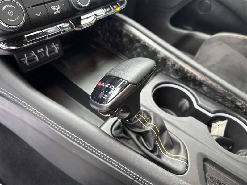 2024 Dodge Durango SRT 392