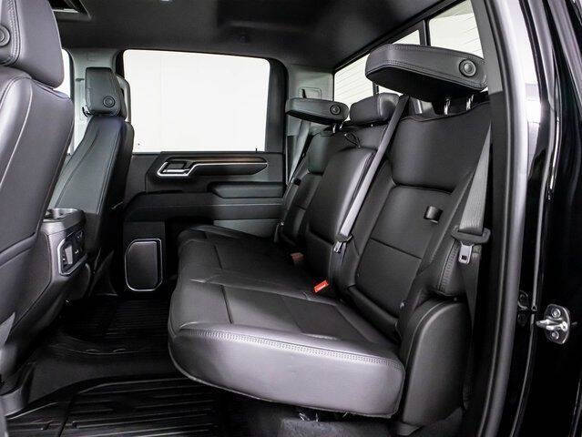 2026 GMC Sierra 3500HD